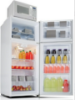 Picture of Microfridge Refrigerator 10.3 CF Right Door Hinge Auto-Defrost/Frost Free ESR White