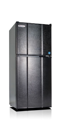 Picture of Microfridge Refrigerator 4.8 CF Right Door Hinge Auto-Defrost/Frost Free ESR Black