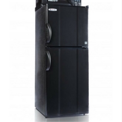 Picture of Microfridge Refrigerator 4.8 CF Right Door Hinge Auto-Defrost/Frost Free ESR Black