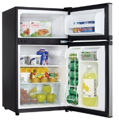 Picture of Danby Refrigerator Manual defrost CanStor