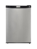 Picture of Danby Refrigerator 4.4 CF Refrigerator Chl Sp PB Def Stainless look