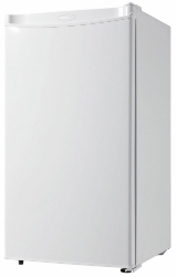 Picture of Danby Refrigerator 4.4 CF Refrigerator Chl Sp PB Def White