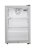 Picture of Danby Glass Door Refrigerator 2.6 CF Commercial Glass Door All Refrigerator Black NSF7