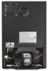 Picture of Danby Glass Door Refrigerator 2.6 CF Commercial Glass Door All Refrigerator Black NSF7