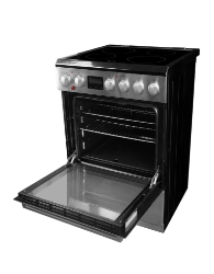 Picture of Danby Ranges Slide In Smoothtop w/ Airfry airfry rack