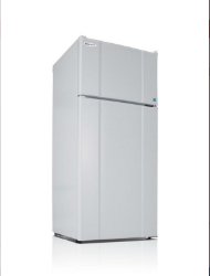 Picture of Microfridge Refrigerator 10.3 CF Left Door Hinge Auto-Defrost/Frost Free ESR White