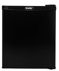 Picture of Danby Refrigerator 1.0CF Compact Black