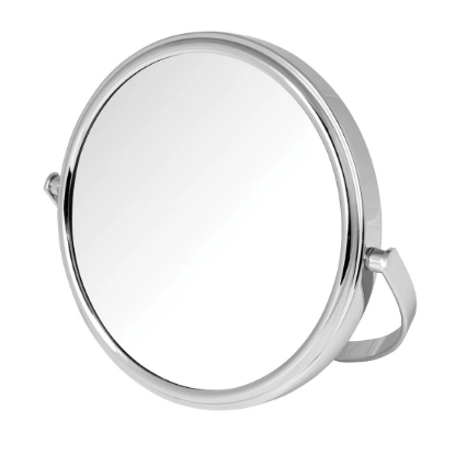 Picture of Jerdon Models Choice Non-Lighted Table Top Mirror Chrome