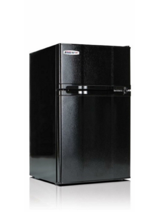 Picture of Microfridge Refrigerator 3.1 CF  Manual Defrost ESR White