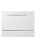 Picture of Danby Dishwasher Countertop dishwasher 6 wash cycles 