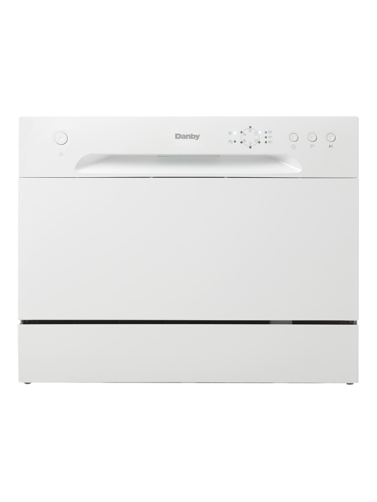 Picture of Danby Dishwasher Countertop dishwasher 6 wash cycles