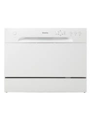 Picture of Danby Dishwasher Countertop dishwasher 6 wash cycles