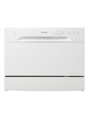 Picture of Danby Dishwasher Countertop dishwasher 6 wash cycles