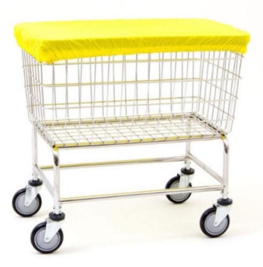 Picture of Wire Laundry Carts Nylon Basket Cover for H Basket