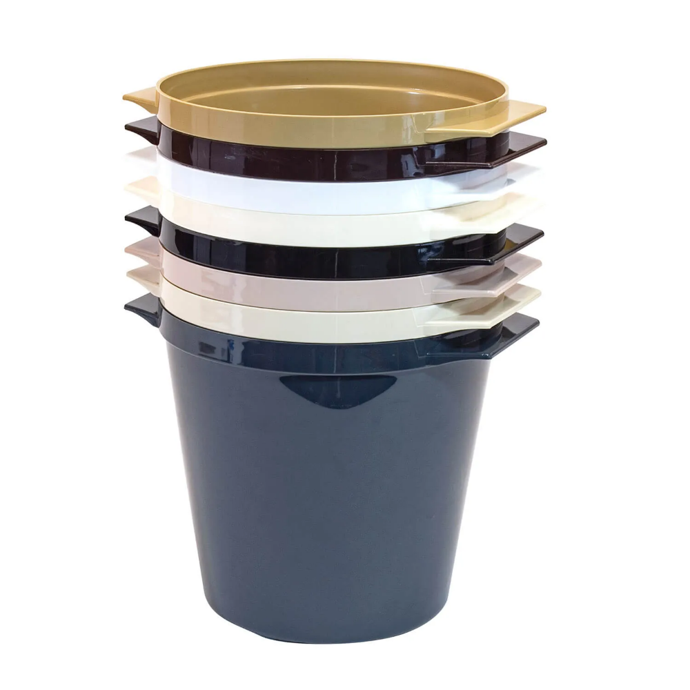 Picture of Plastic Liner for R1000 Ice Bucket Round 3 Qt with Handle