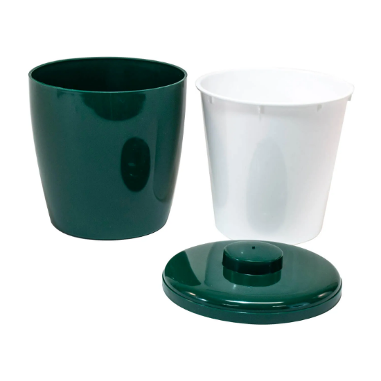 Picture of Plastic Liner for R1500 Ice Bucket Round 3 Qt No Handle