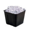 Picture of Ice Bucket Square 3Qt No Handle 