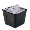 Picture of Ice Bucket Square 3Qt with Handle