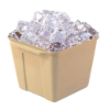 Picture of Ice Bucket Square 3Qt with Handle