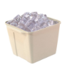 Picture of Ice Bucket Square 3Qt with Handle