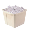 Picture of Ice Bucket Square 3Qt with Handle