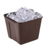 Picture of Ice Bucket Square 3Qt with Handle