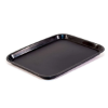 Picture of Rectangular Guest Room Tray with Round Corners