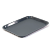 Picture of Rectangular Guest Room Tray with Round Corners