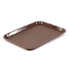 Picture of Rectangular Guest Room Tray with Round Corners