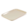 Picture of Rectangular Guest Room Tray with Round Corners