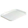 Picture of Rectangular Guest Room Tray with Round Corners