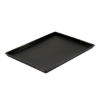 Picture of Rectangular Guest Room Tray with Square Corners