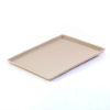 Picture of Rectangular Guest Room Tray with Square Corners