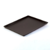 Picture of Rectangular Guest Room Tray with Square Corners