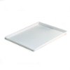 Picture of Rectangular Guest Room Tray with Square Corners