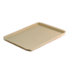 Picture of R3030Rectangular Guest Room Tray With Handles  Size 10" x 12.5" Case 36