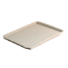 Picture of R3030Rectangular Guest Room Tray With Handles  Size 10" x 12.5" Case 36