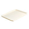 Picture of R3030Rectangular Guest Room Tray With Handles  Size 10" x 12.5" Case 36