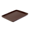 Picture of R3030Rectangular Guest Room Tray With Handles  Size 10" x 12.5" Case 36