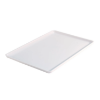 Picture of Rectangular Serving Tray with Square Corners