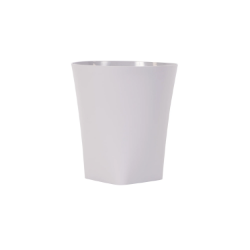 Picture of 8 Qt Contour Wastebasket