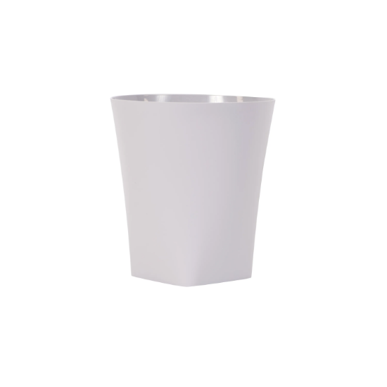 Picture of 8 Qt Contour Wastebasket