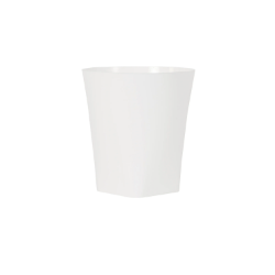 Picture of 8 Qt Contour Wastebasket