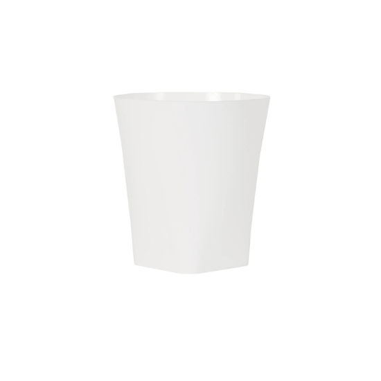 Picture of 8 Qt Contour Wastebasket