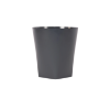 Picture of 8 Qt Contour Wastebasket