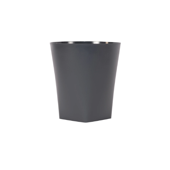 Picture of 8 Qt Contour Wastebasket