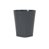 Picture of 14 Qt Contour Wastebasket