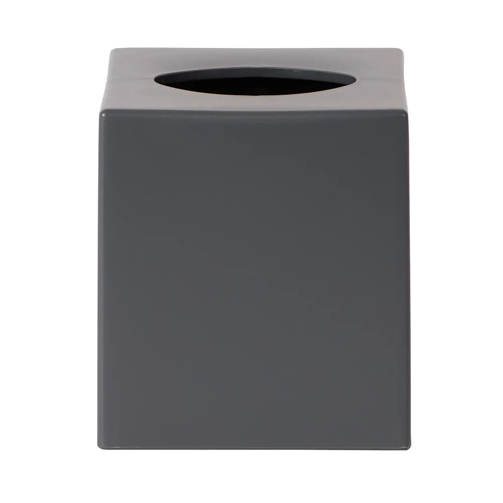 Picture of Certified Green Eco Contour Boutique Tissue Box with Round Corners