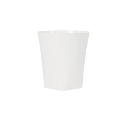 Picture of Certified Green 8 Qt Eco Contour Wastebasket