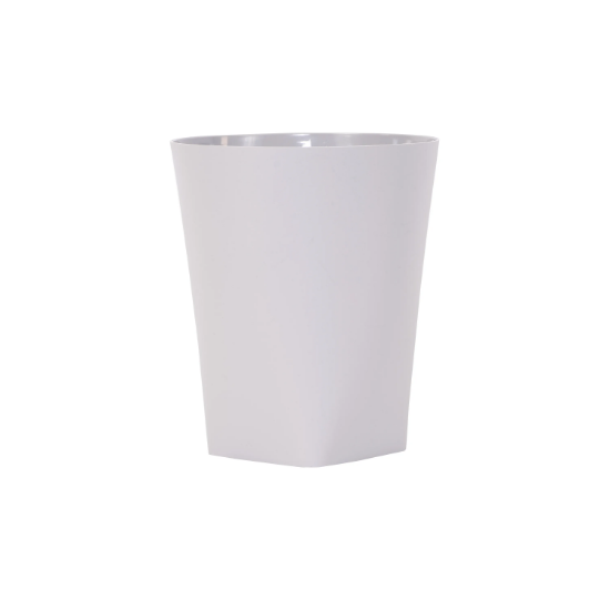 Picture of Certified Green 14 Qt Eco Contour Wastebasket